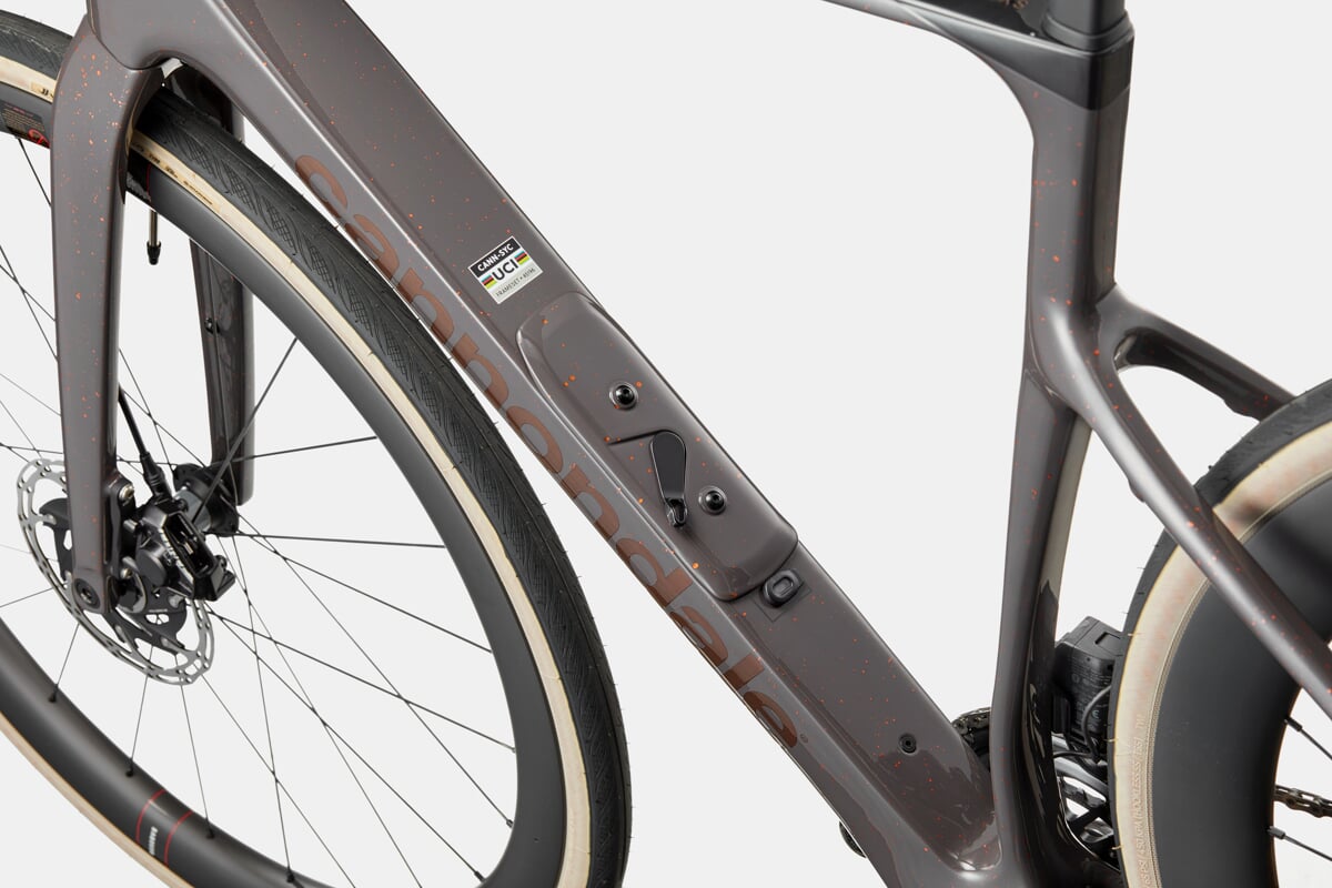 CANNONDALE SYNAPSE CARBON 2 SMARTSENSE (C12245U10:CPO)6